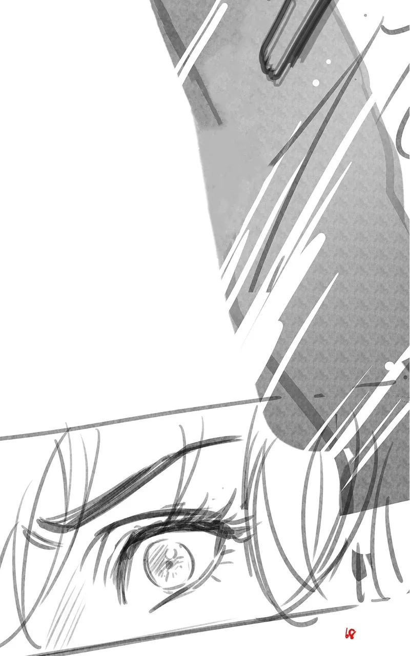 Like A Wind On A Dry Branch Chapter 133.1 - Page 49
