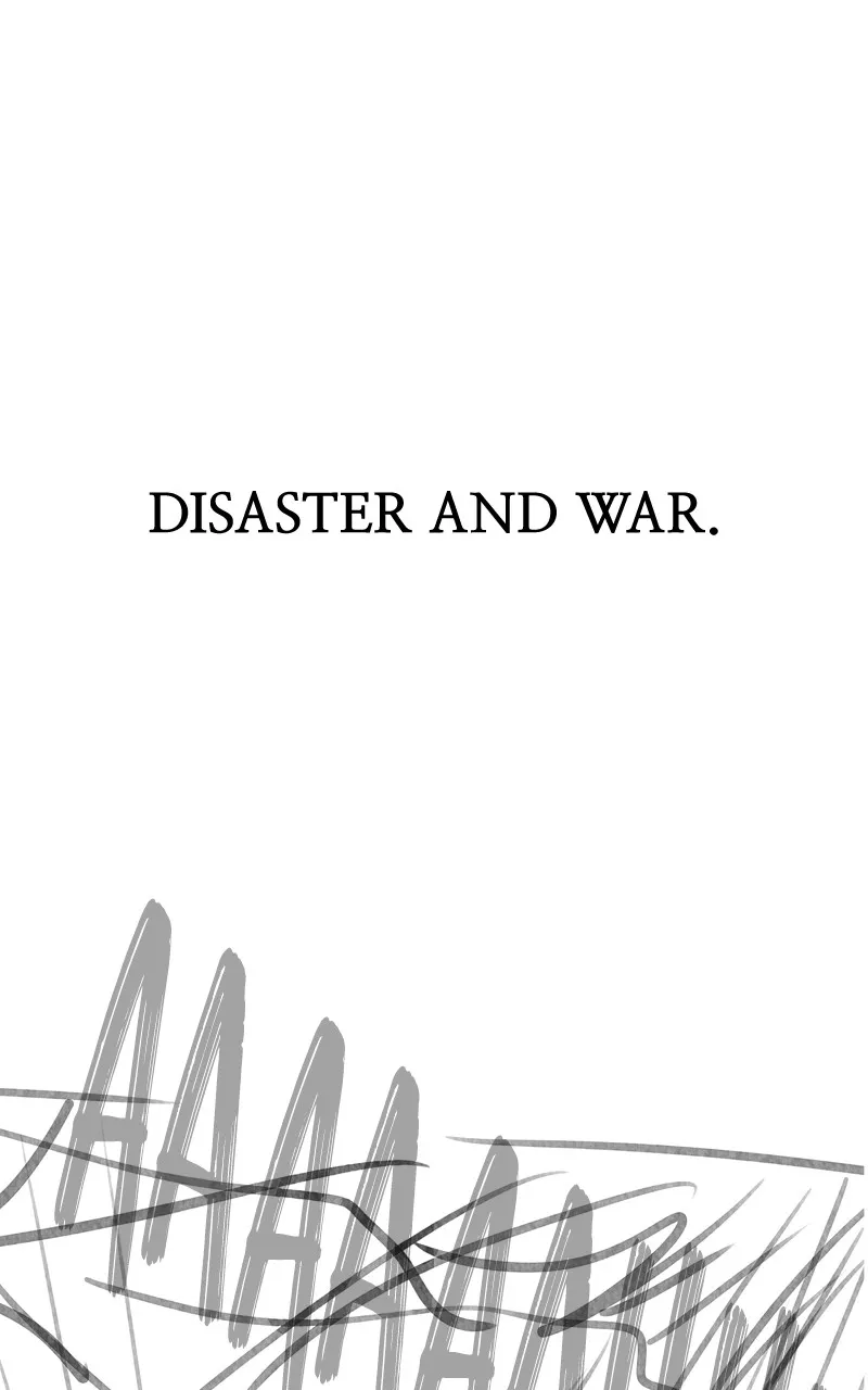 Like A Wind On A Dry Branch Chapter 133.1 - Page 53
