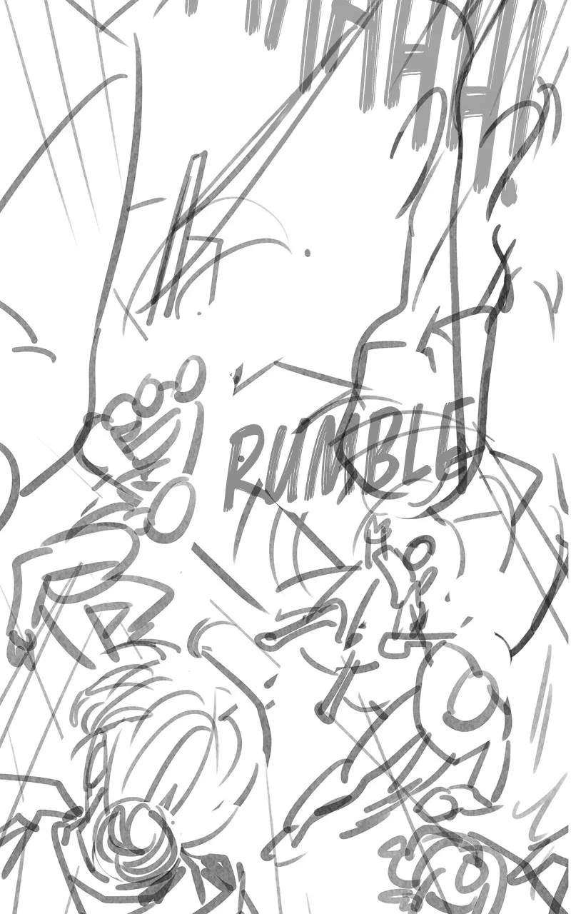 Like A Wind On A Dry Branch Chapter 133.1 - Page 54
