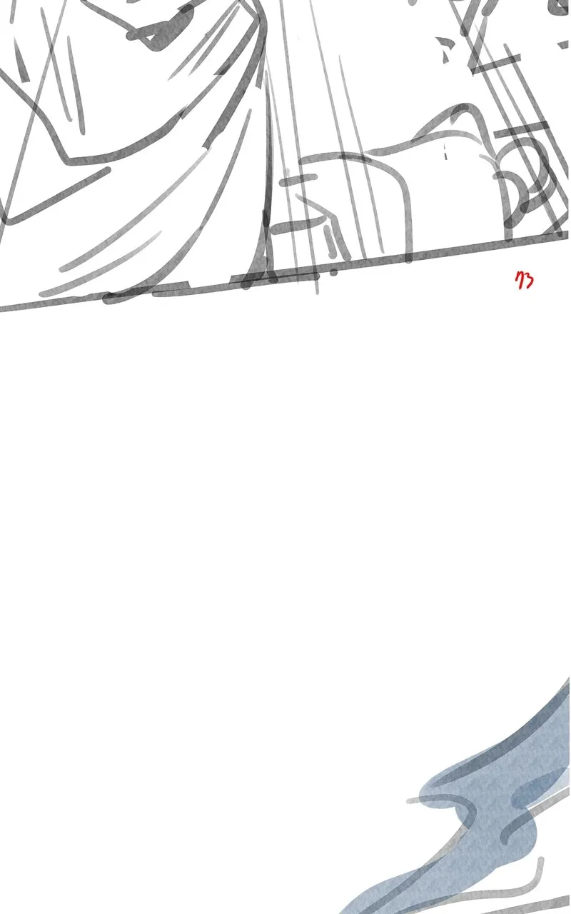 Like A Wind On A Dry Branch Chapter 133.1 - Page 55