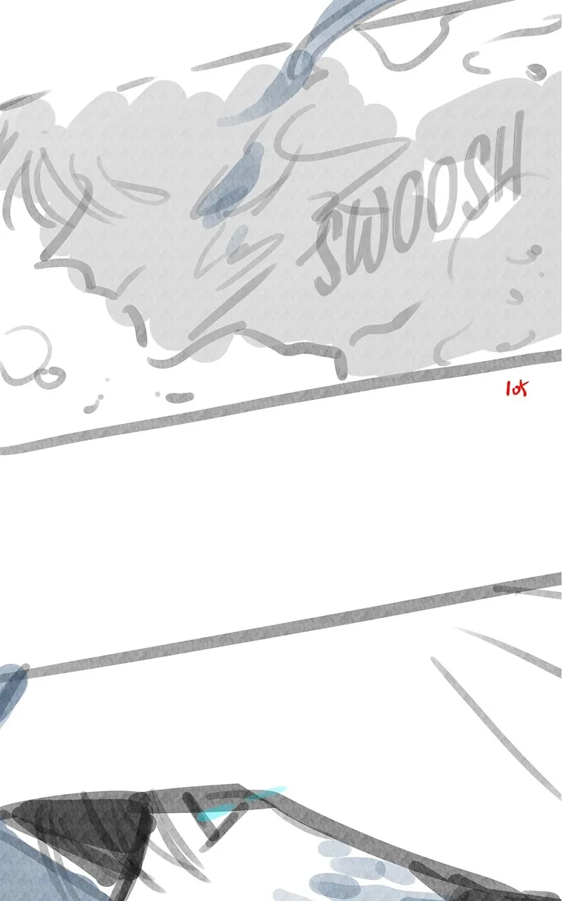 Like A Wind On A Dry Branch Chapter 133.1 - Page 56