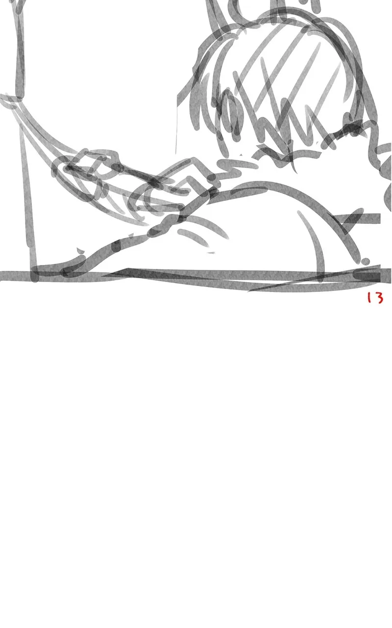 Like A Wind On A Dry Branch Chapter 133.1 - Page 58