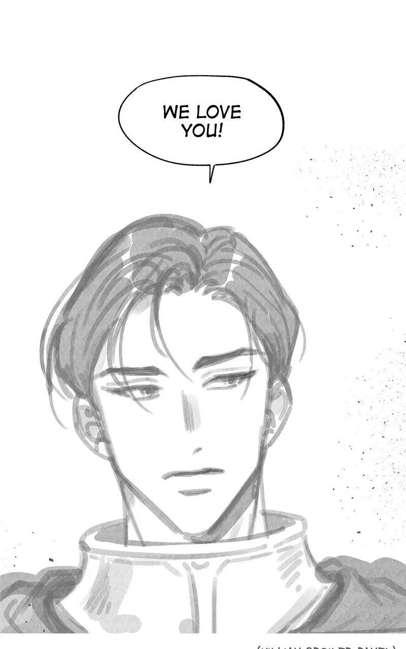 Like A Wind On A Dry Branch Chapter 133.1 - Page 62