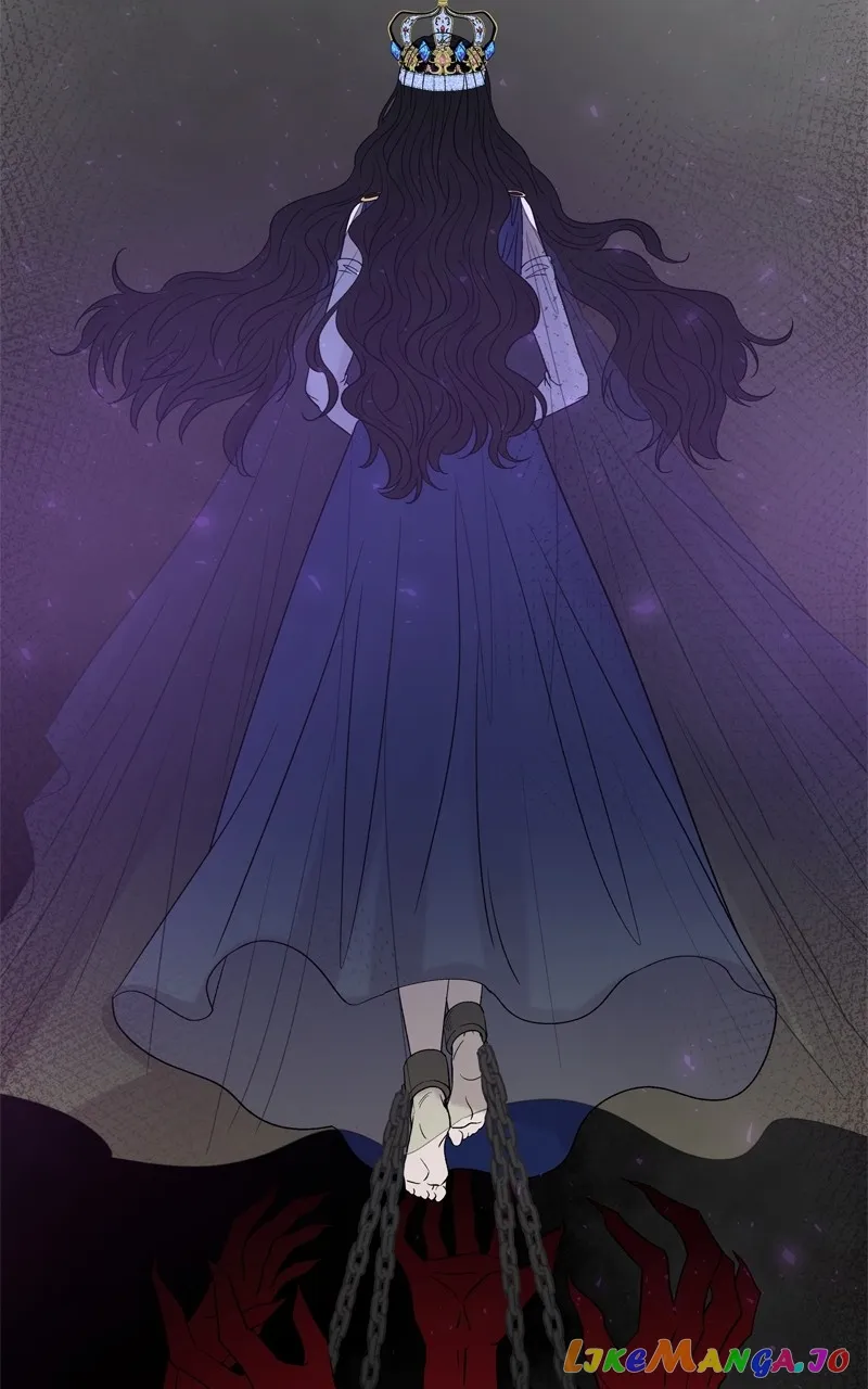 Like A Wind On A Dry Branch Chapter 133.2 - Page 36