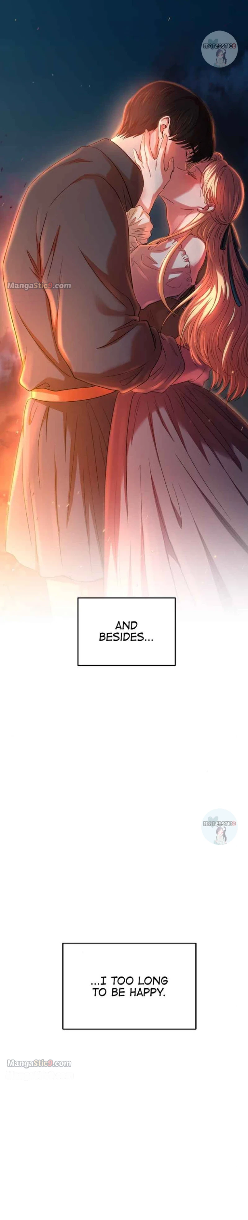 Like A Wind On A Dry Branch Chapter 133 - Page 16