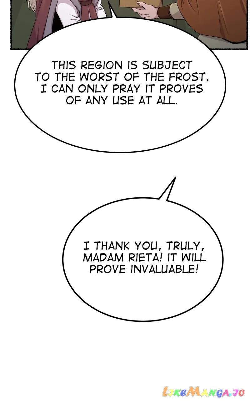 Like A Wind On A Dry Branch Chapter 134 - Page 101
