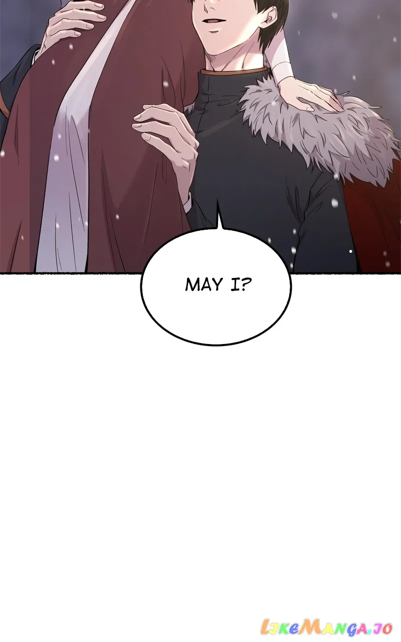 Like A Wind On A Dry Branch Chapter 134 - Page 109