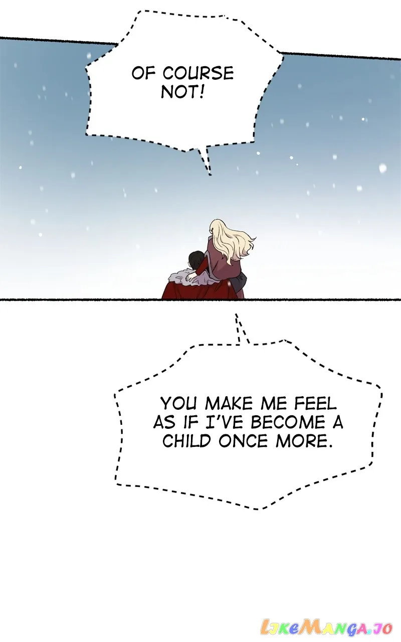 Like A Wind On A Dry Branch Chapter 134 - Page 110