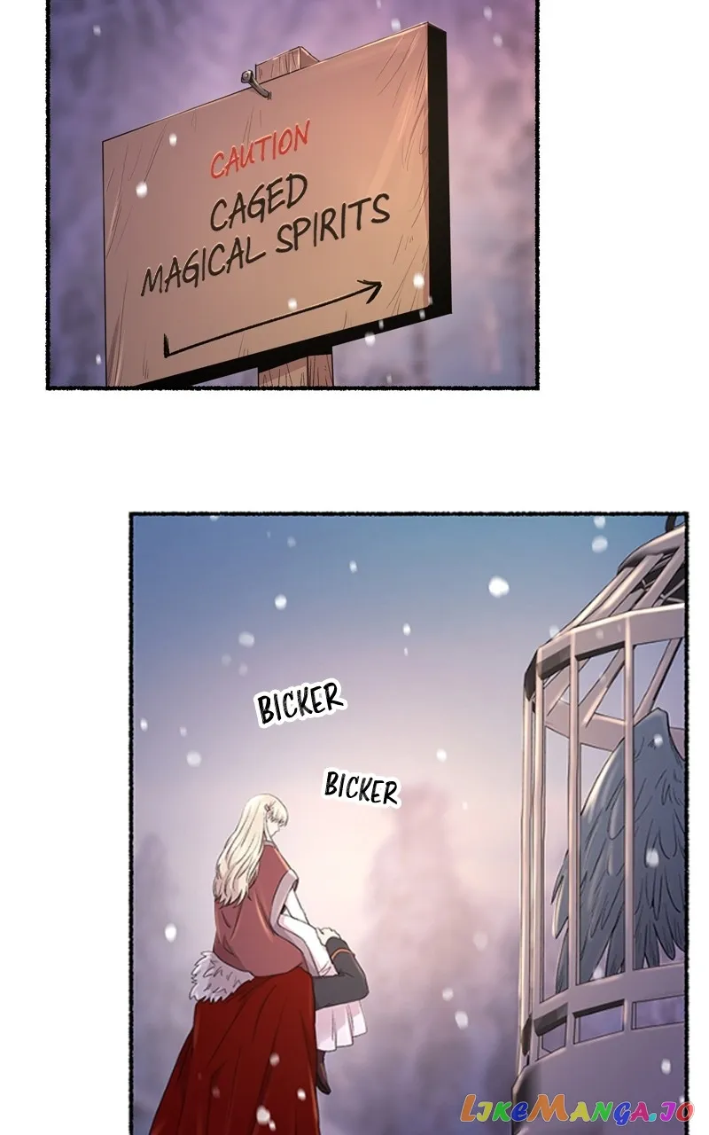 Like A Wind On A Dry Branch Chapter 134 - Page 115