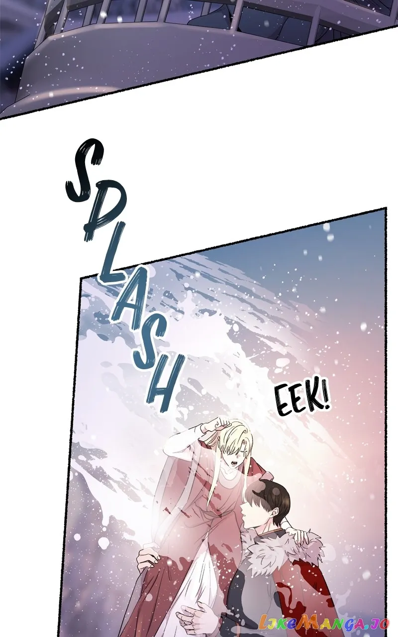 Like A Wind On A Dry Branch Chapter 134 - Page 119