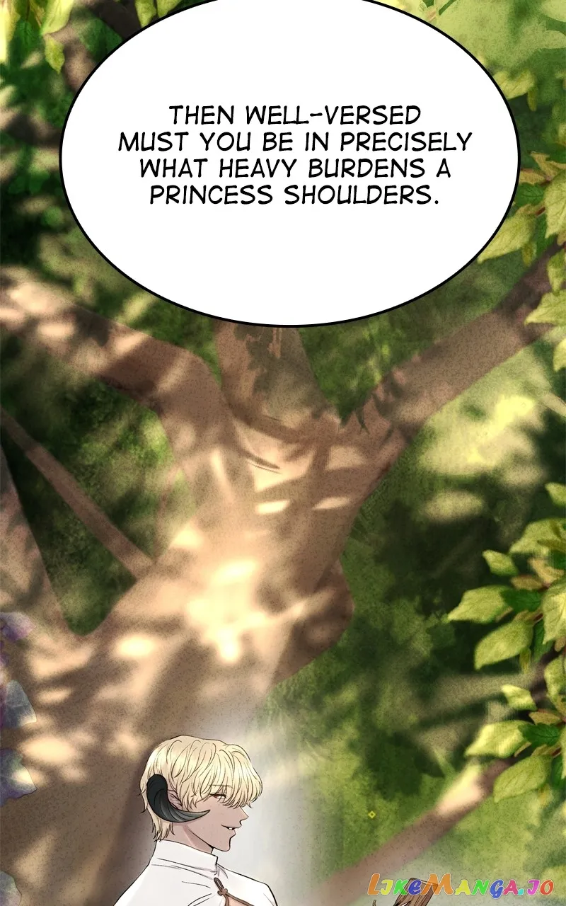 Like A Wind On A Dry Branch Chapter 134 - Page 12