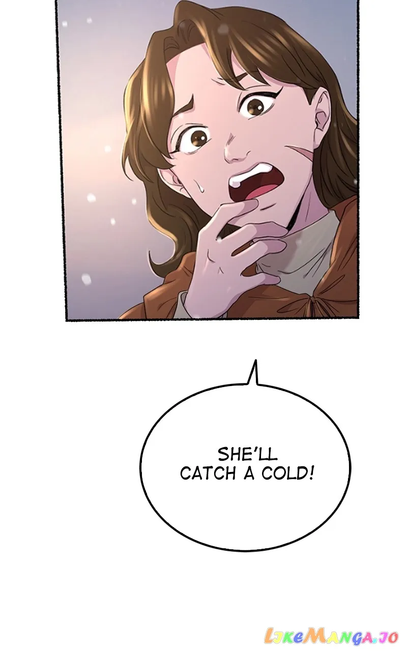 Like A Wind On A Dry Branch Chapter 134 - Page 121