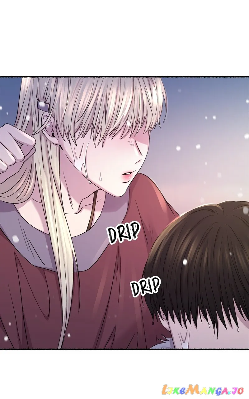 Like A Wind On A Dry Branch Chapter 134 - Page 122