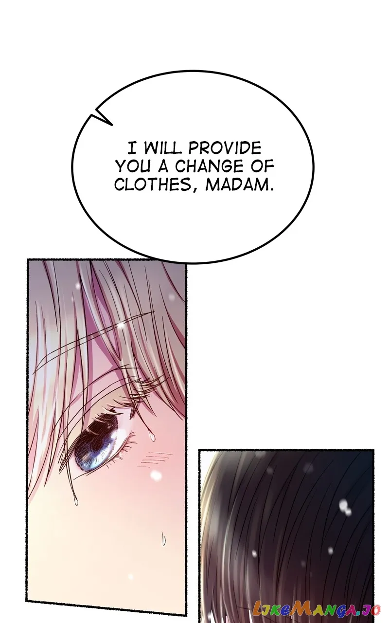 Like A Wind On A Dry Branch Chapter 134 - Page 123