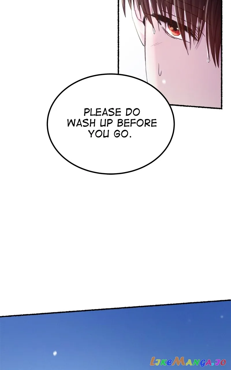 Like A Wind On A Dry Branch Chapter 134 - Page 124