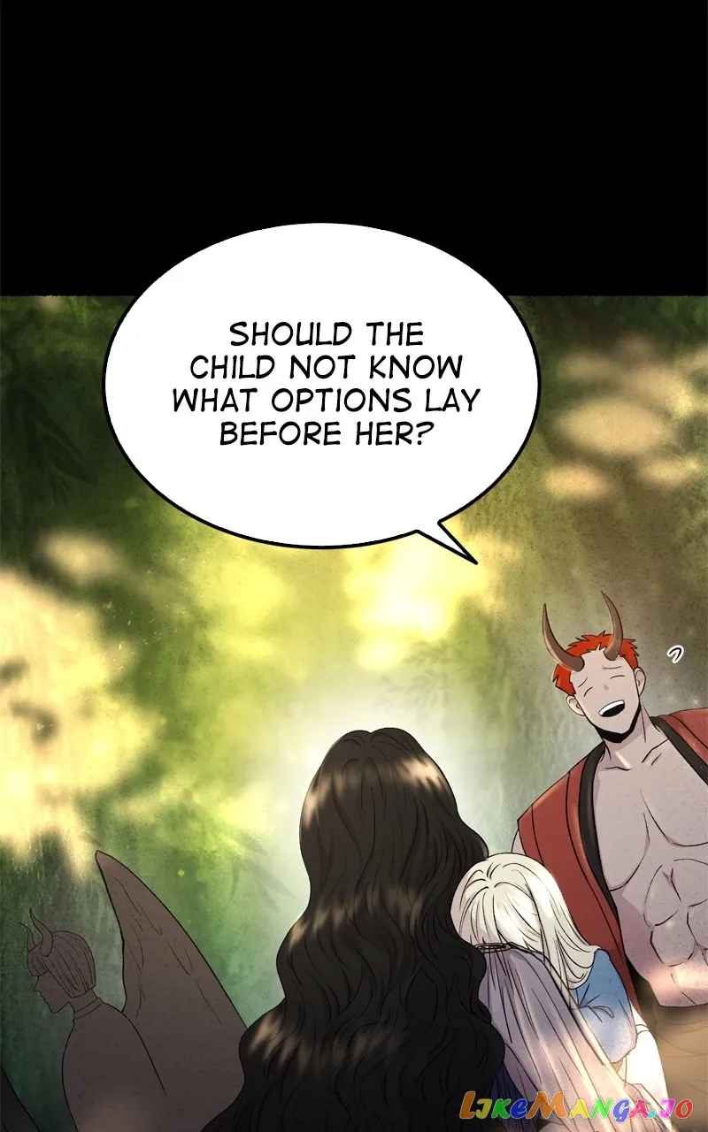Like A Wind On A Dry Branch Chapter 134 - Page 21