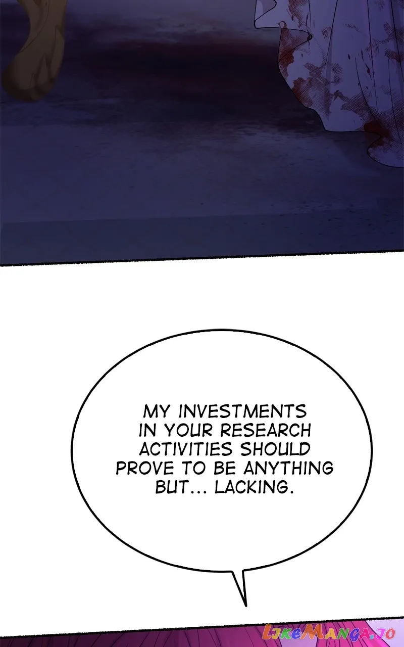 Like A Wind On A Dry Branch Chapter 134 - Page 61