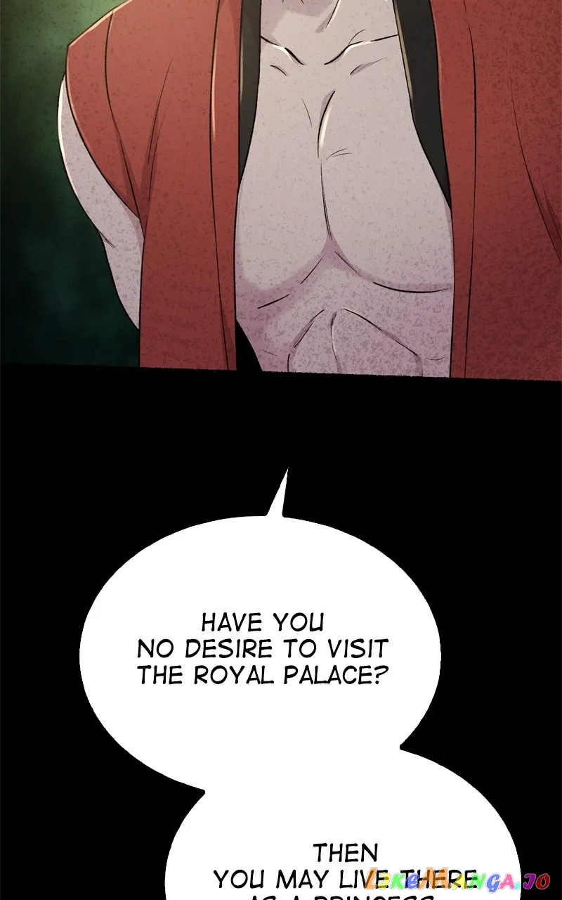 Like A Wind On A Dry Branch Chapter 134 - Page 7