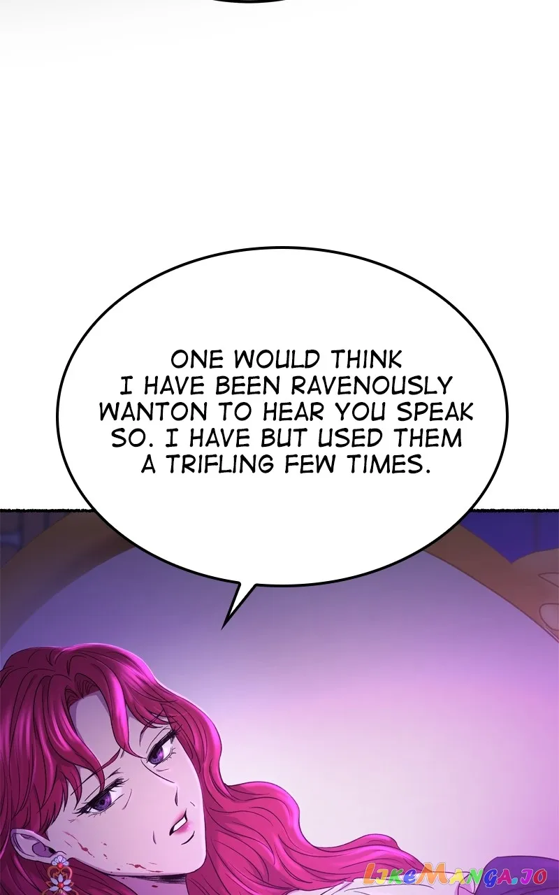 Like A Wind On A Dry Branch Chapter 134 - Page 82