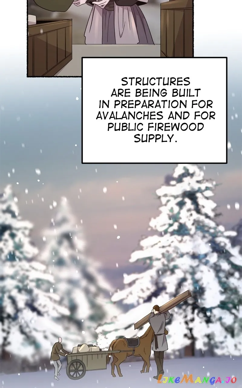 Like A Wind On A Dry Branch Chapter 134 - Page 98