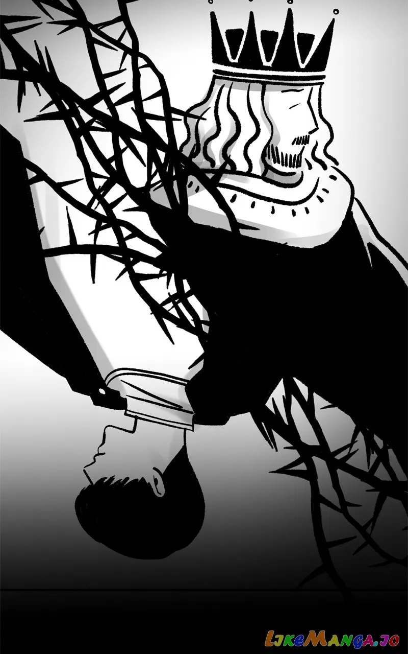Like A Wind On A Dry Branch Chapter 135 - Page 10