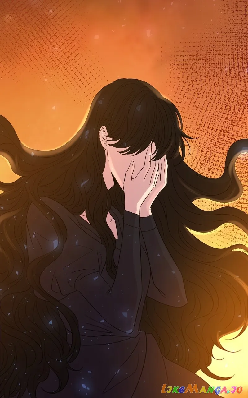 Like A Wind On A Dry Branch Chapter 135 - Page 33