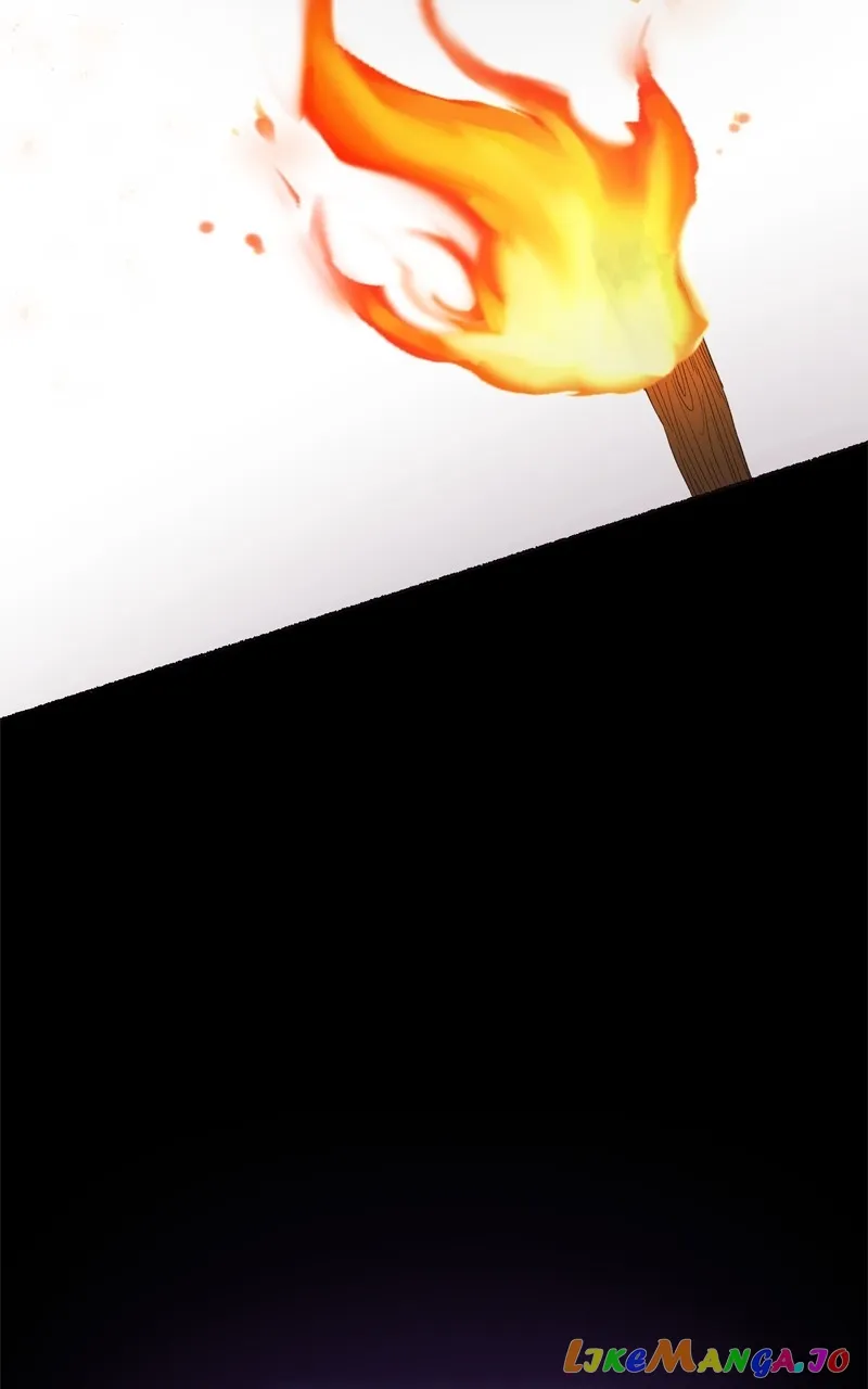 Like A Wind On A Dry Branch Chapter 135 - Page 8
