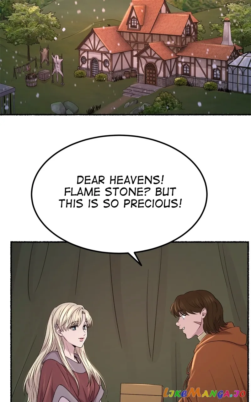 Like A Wind On A Dry Branch Chapter 136 - Page 100