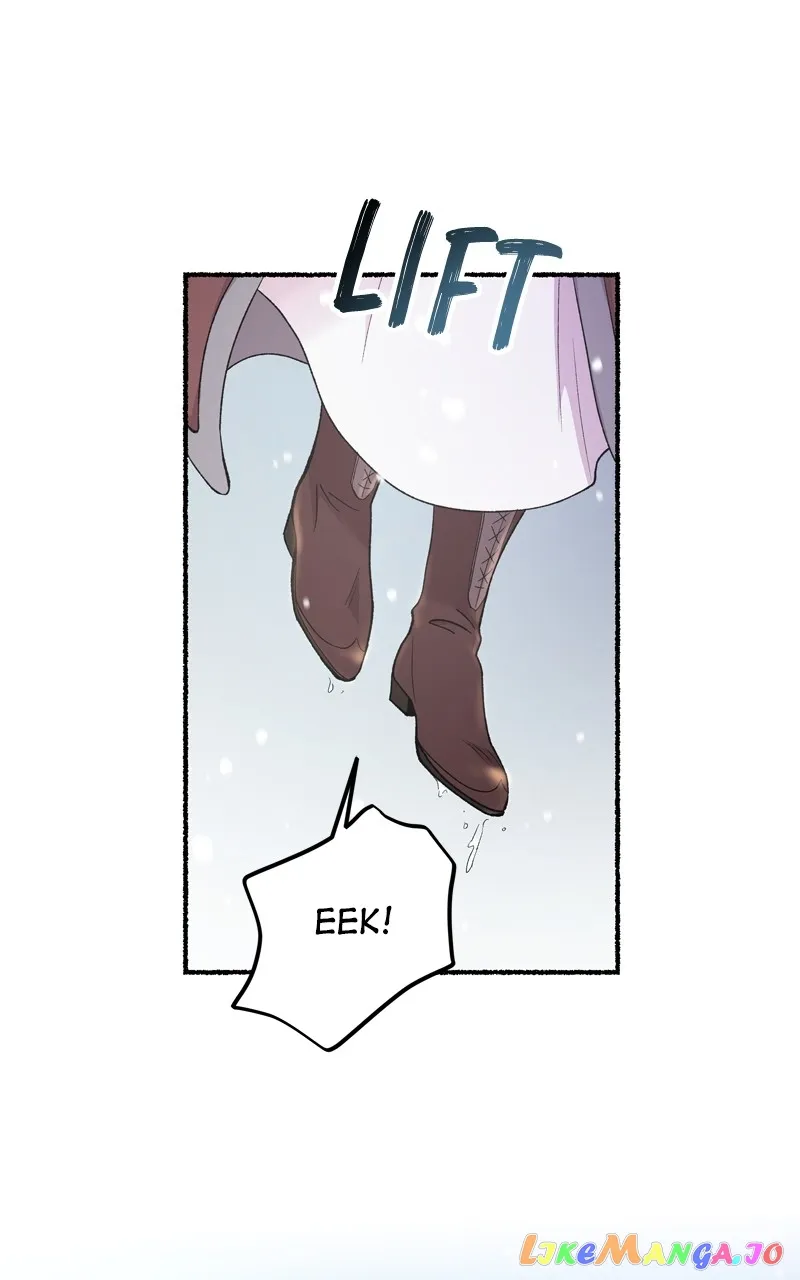 Like A Wind On A Dry Branch Chapter 136 - Page 104