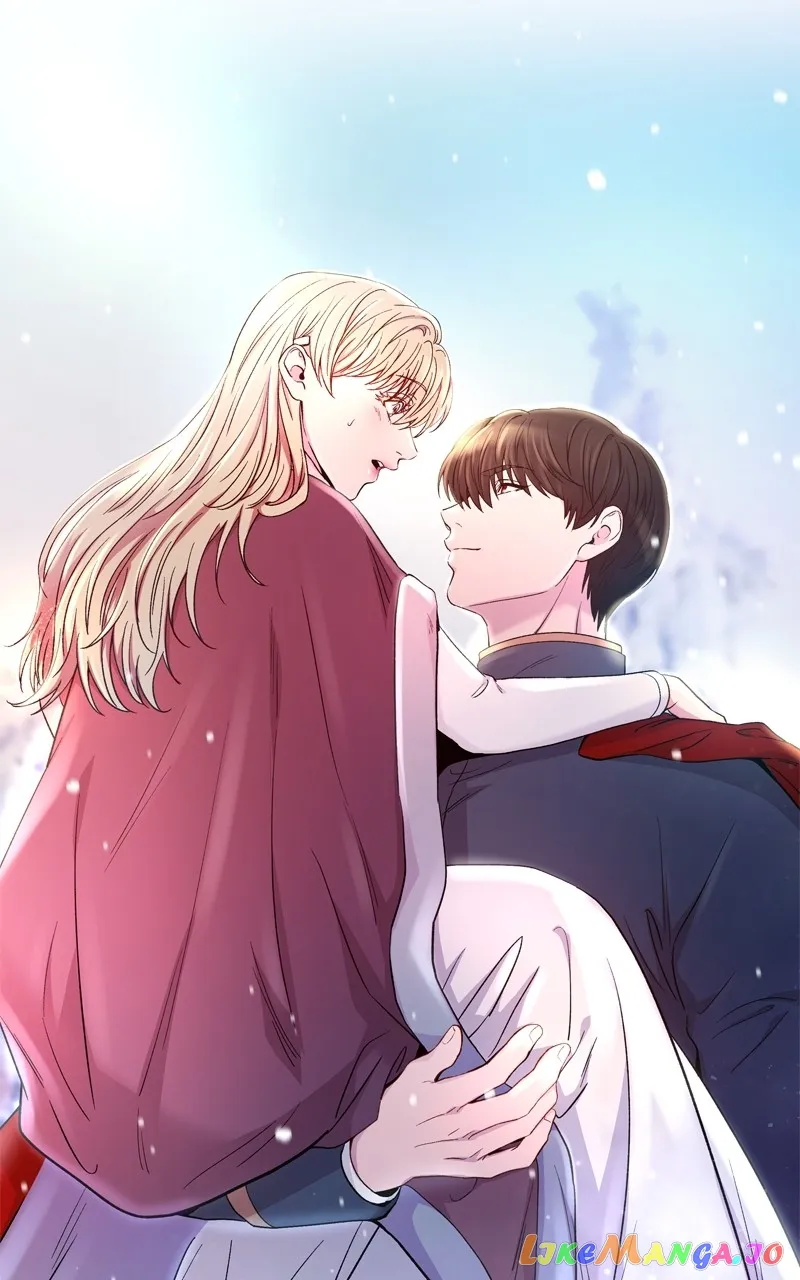 Like A Wind On A Dry Branch Chapter 136 - Page 105