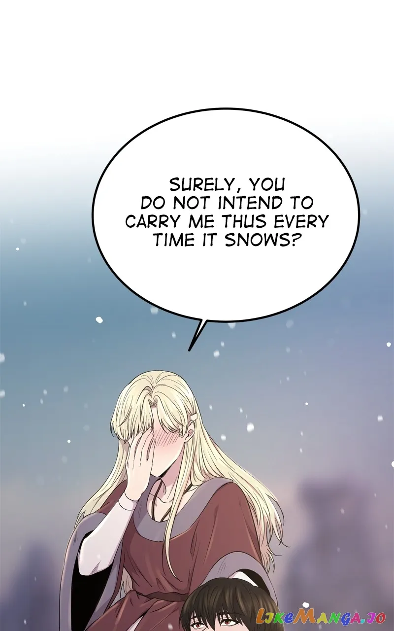 Like A Wind On A Dry Branch Chapter 136 - Page 108
