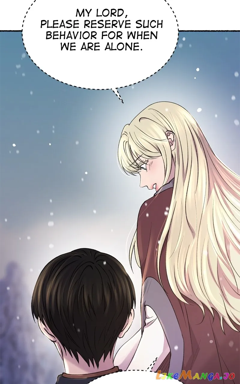 Like A Wind On A Dry Branch Chapter 136 - Page 112