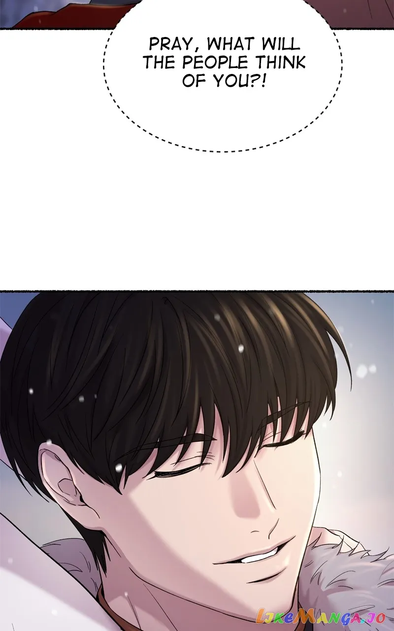 Like A Wind On A Dry Branch Chapter 136 - Page 113