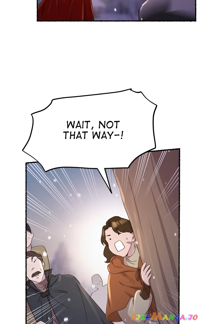 Like A Wind On A Dry Branch Chapter 136 - Page 116