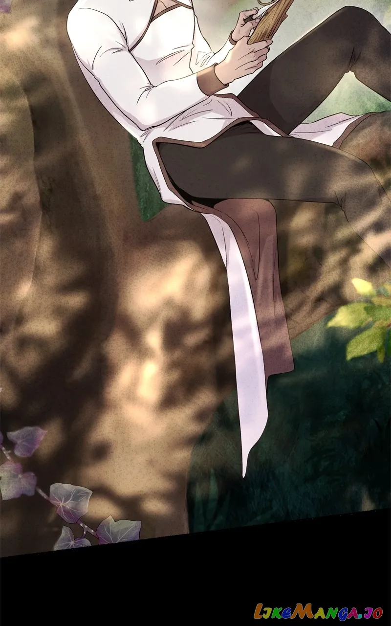 Like A Wind On A Dry Branch Chapter 136 - Page 13