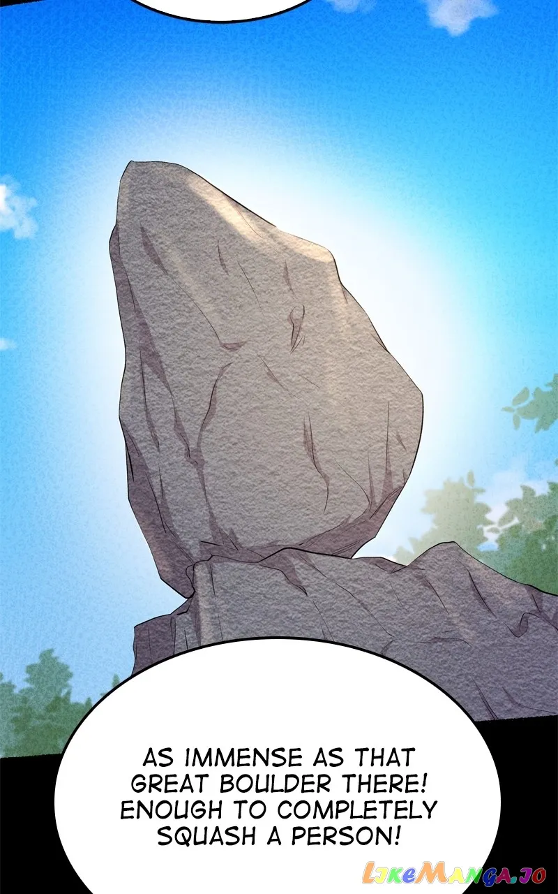 Like A Wind On A Dry Branch Chapter 136 - Page 15