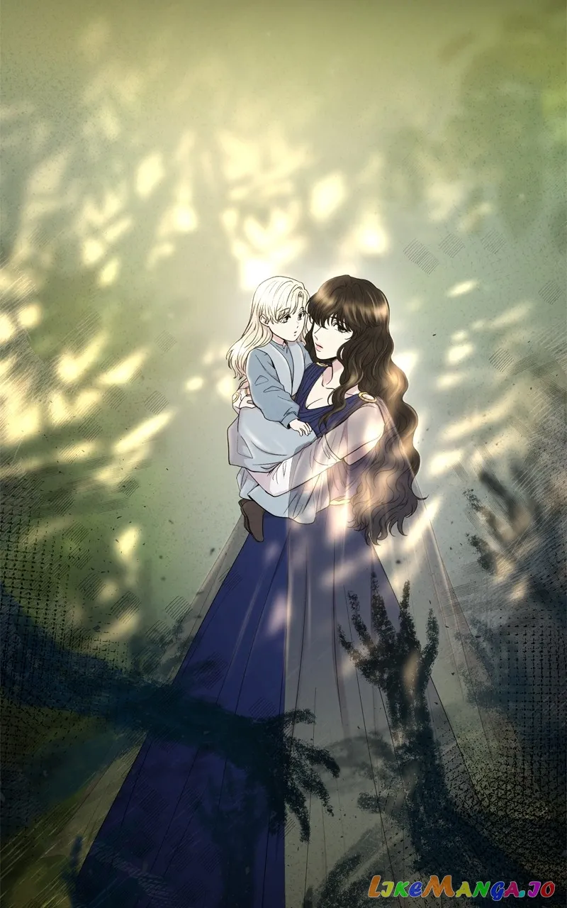 Like A Wind On A Dry Branch Chapter 136 - Page 26