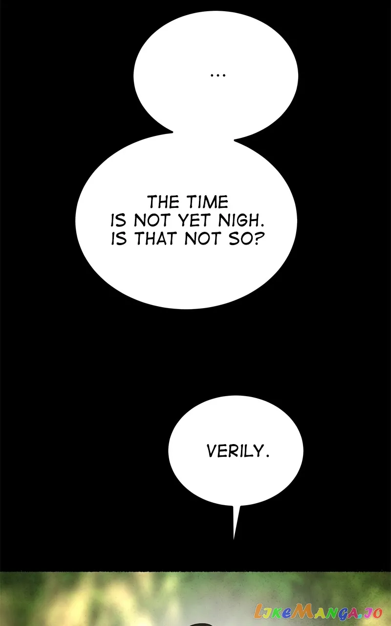 Like A Wind On A Dry Branch Chapter 136 - Page 34