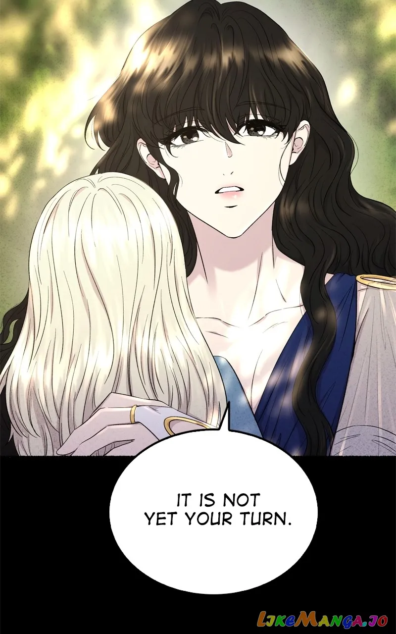 Like A Wind On A Dry Branch Chapter 136 - Page 35