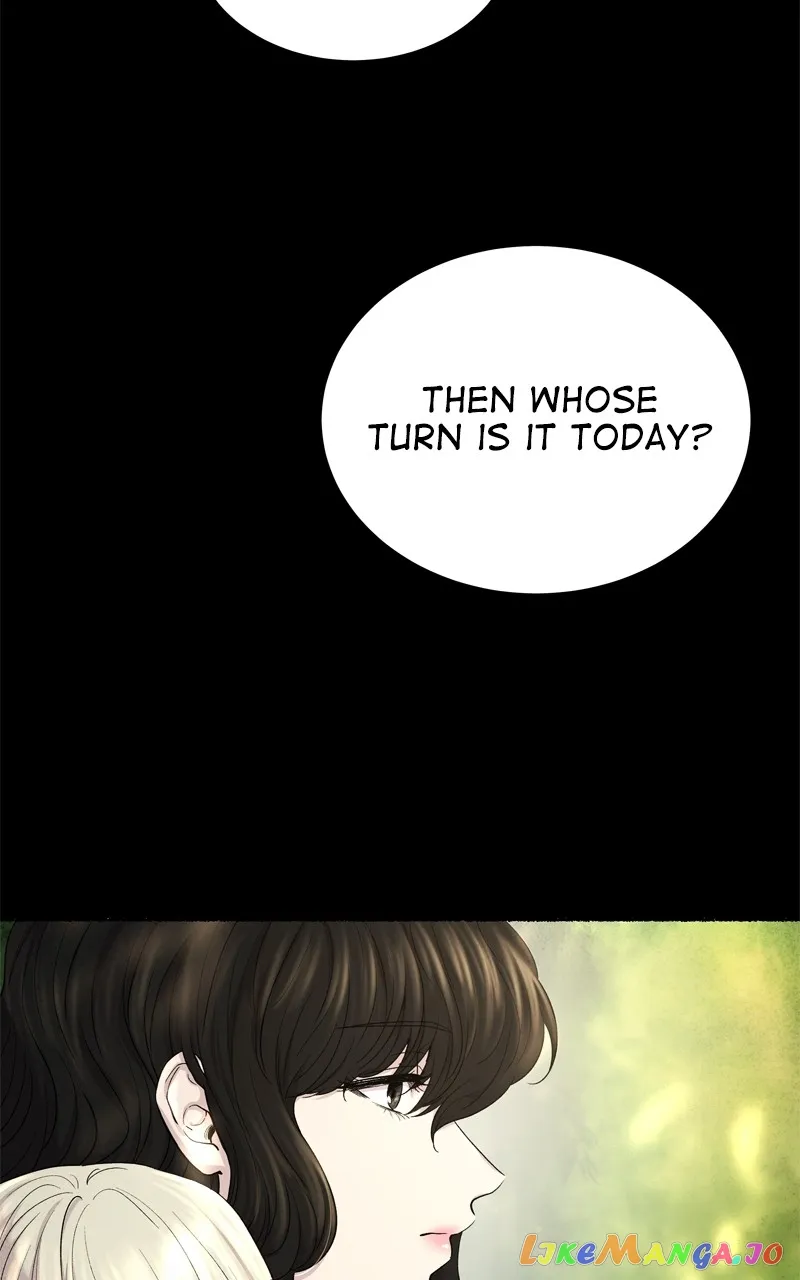 Like A Wind On A Dry Branch Chapter 136 - Page 39