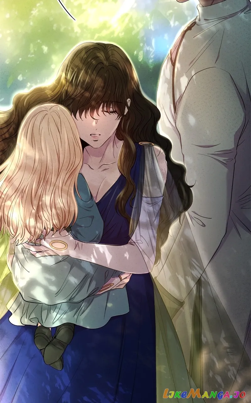 Like A Wind On A Dry Branch Chapter 136 - Page 41
