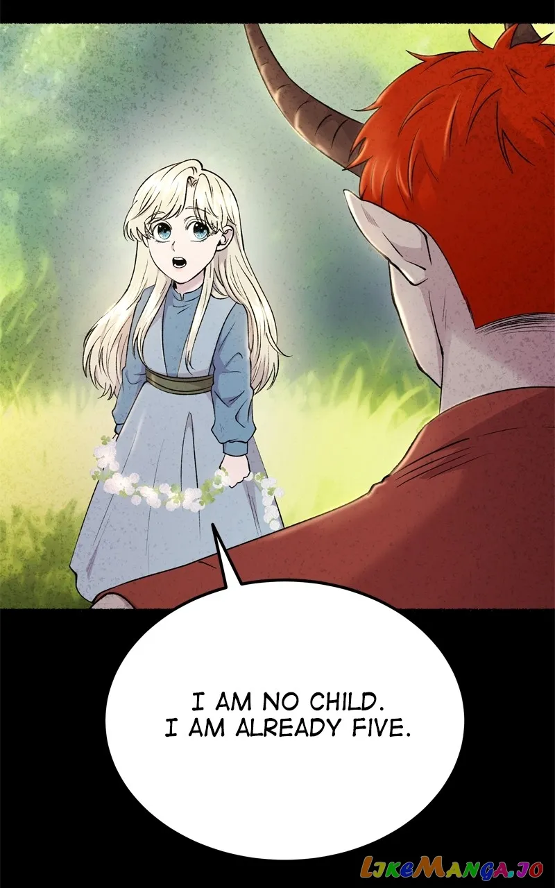Like A Wind On A Dry Branch Chapter 136 - Page 5
