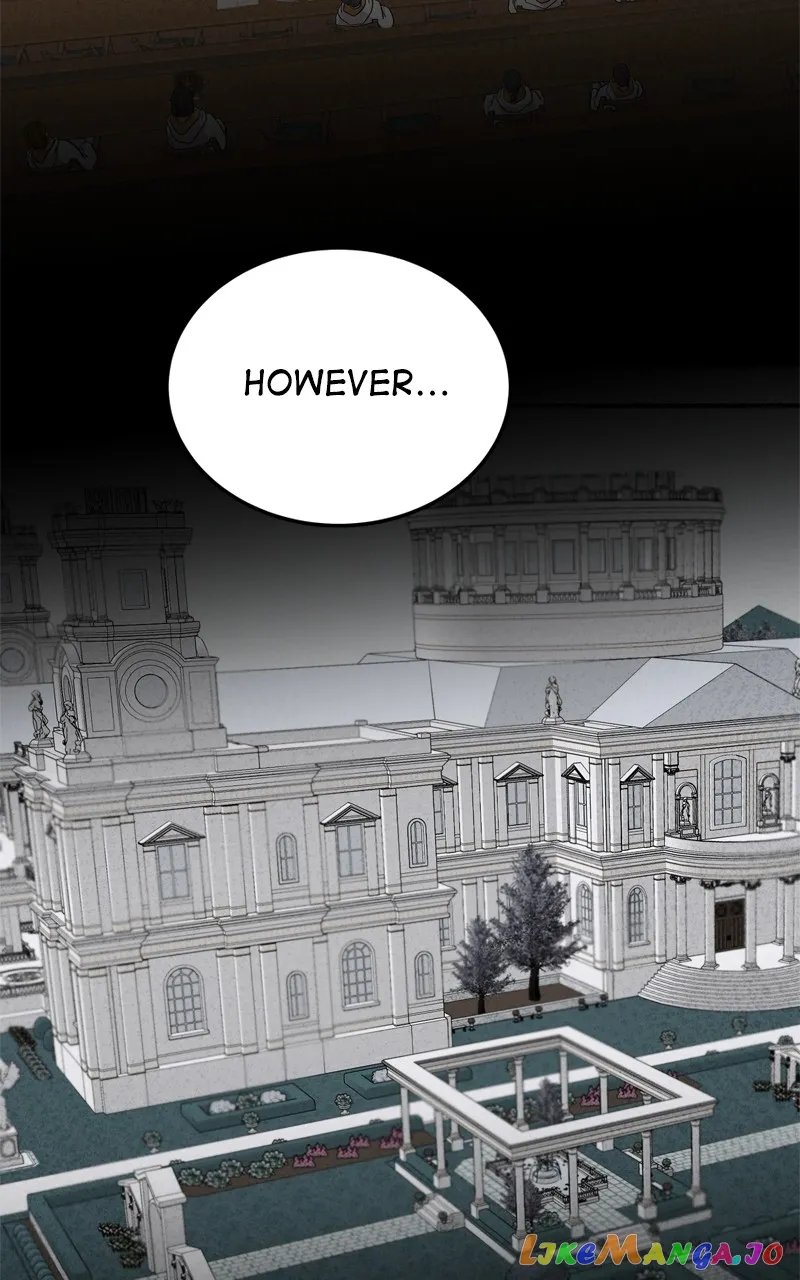 Like A Wind On A Dry Branch Chapter 136 - Page 51
