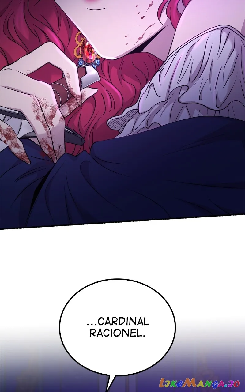 Like A Wind On A Dry Branch Chapter 136 - Page 59