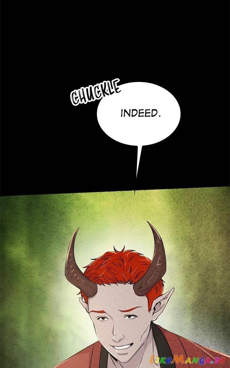 Like A Wind On A Dry Branch Chapter 136 - Page 6