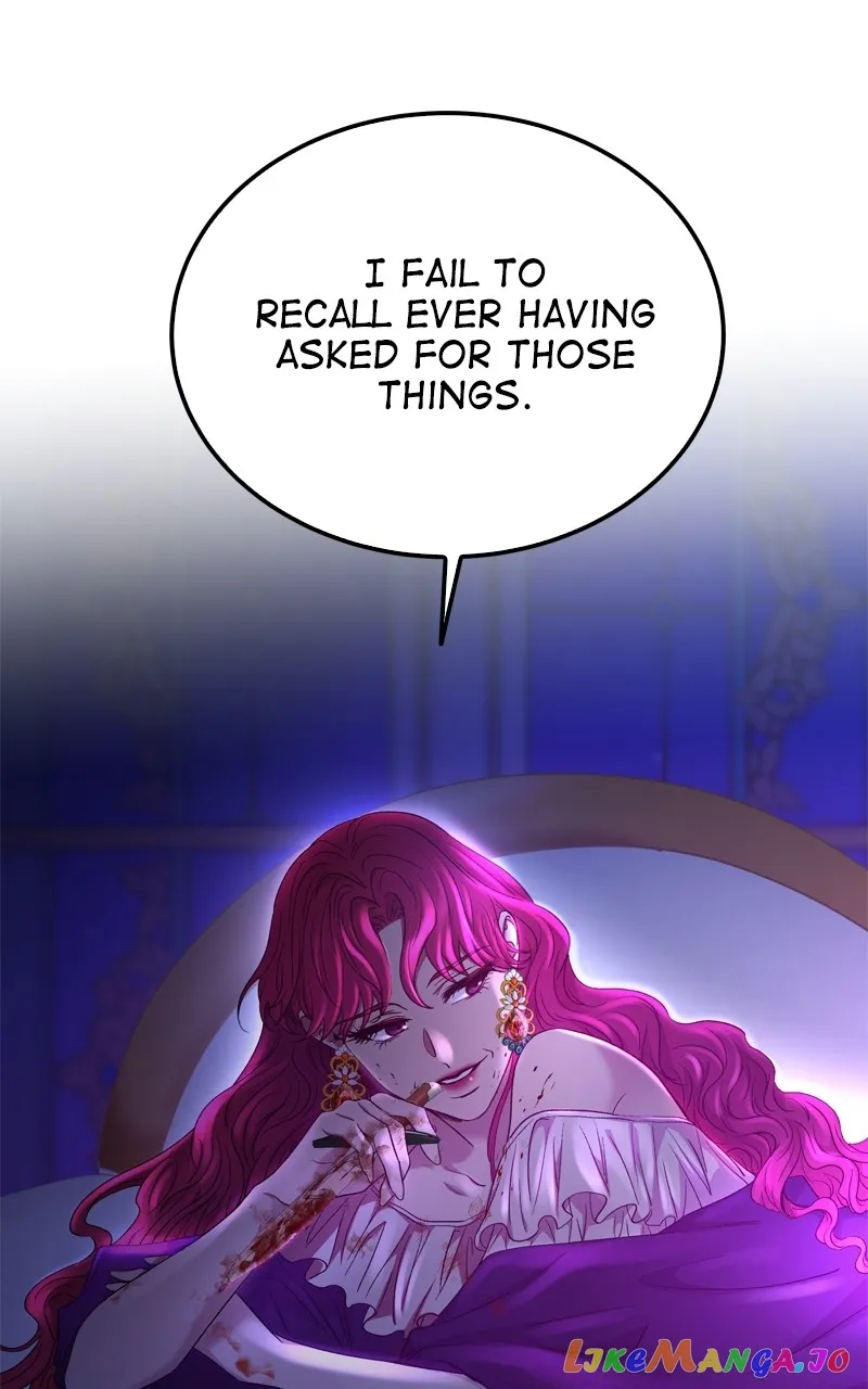 Like A Wind On A Dry Branch Chapter 136 - Page 69