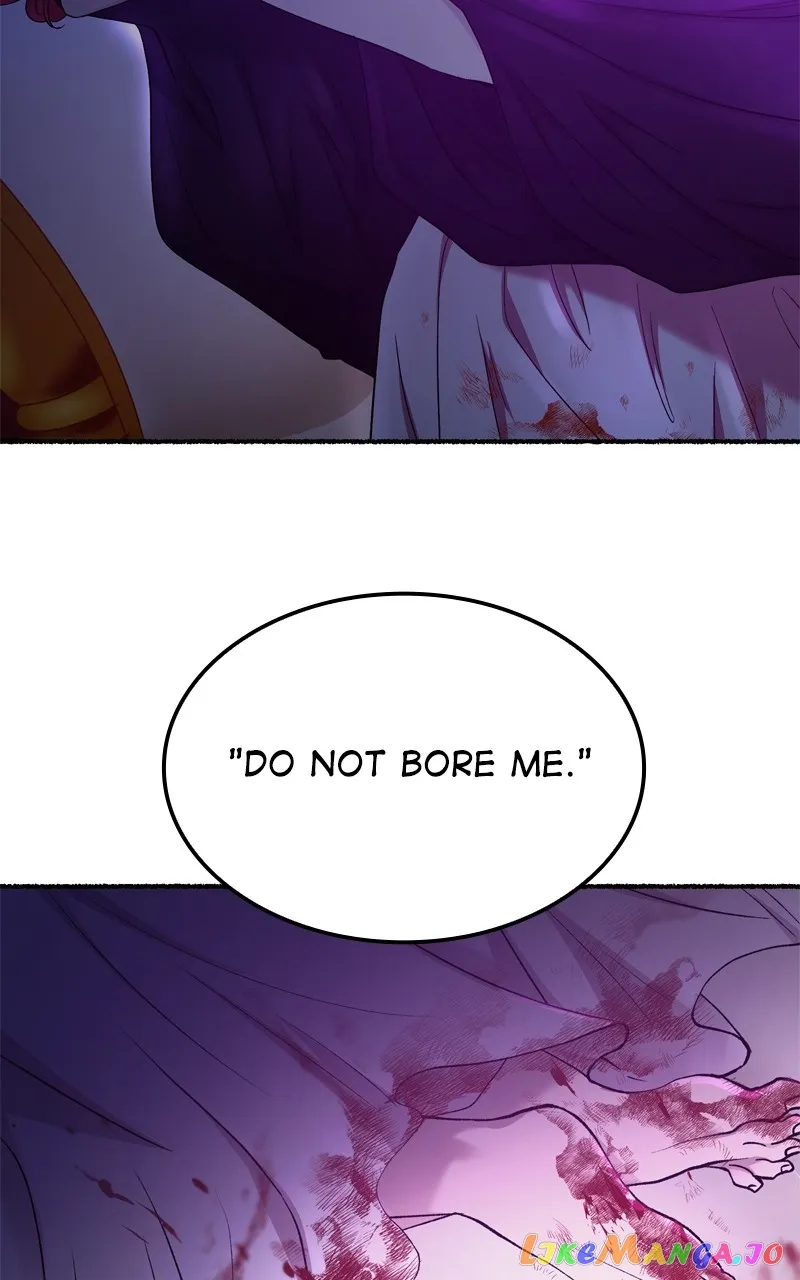 Like A Wind On A Dry Branch Chapter 136 - Page 70