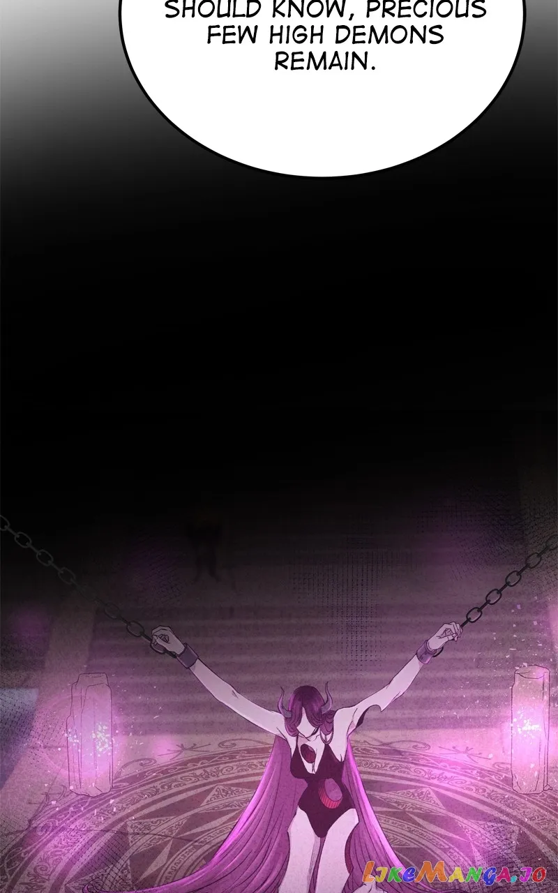 Like A Wind On A Dry Branch Chapter 136 - Page 80
