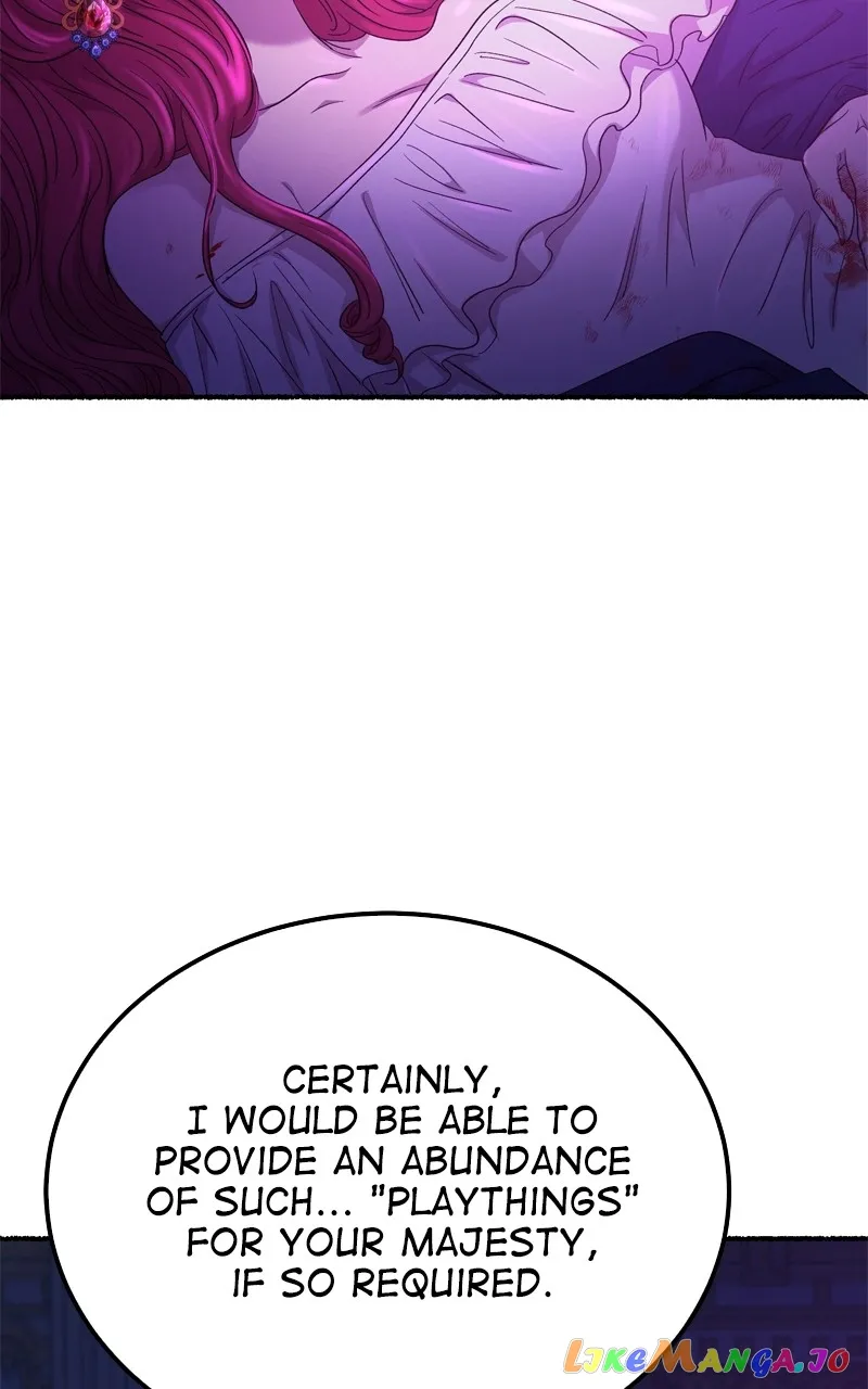 Like A Wind On A Dry Branch Chapter 136 - Page 83