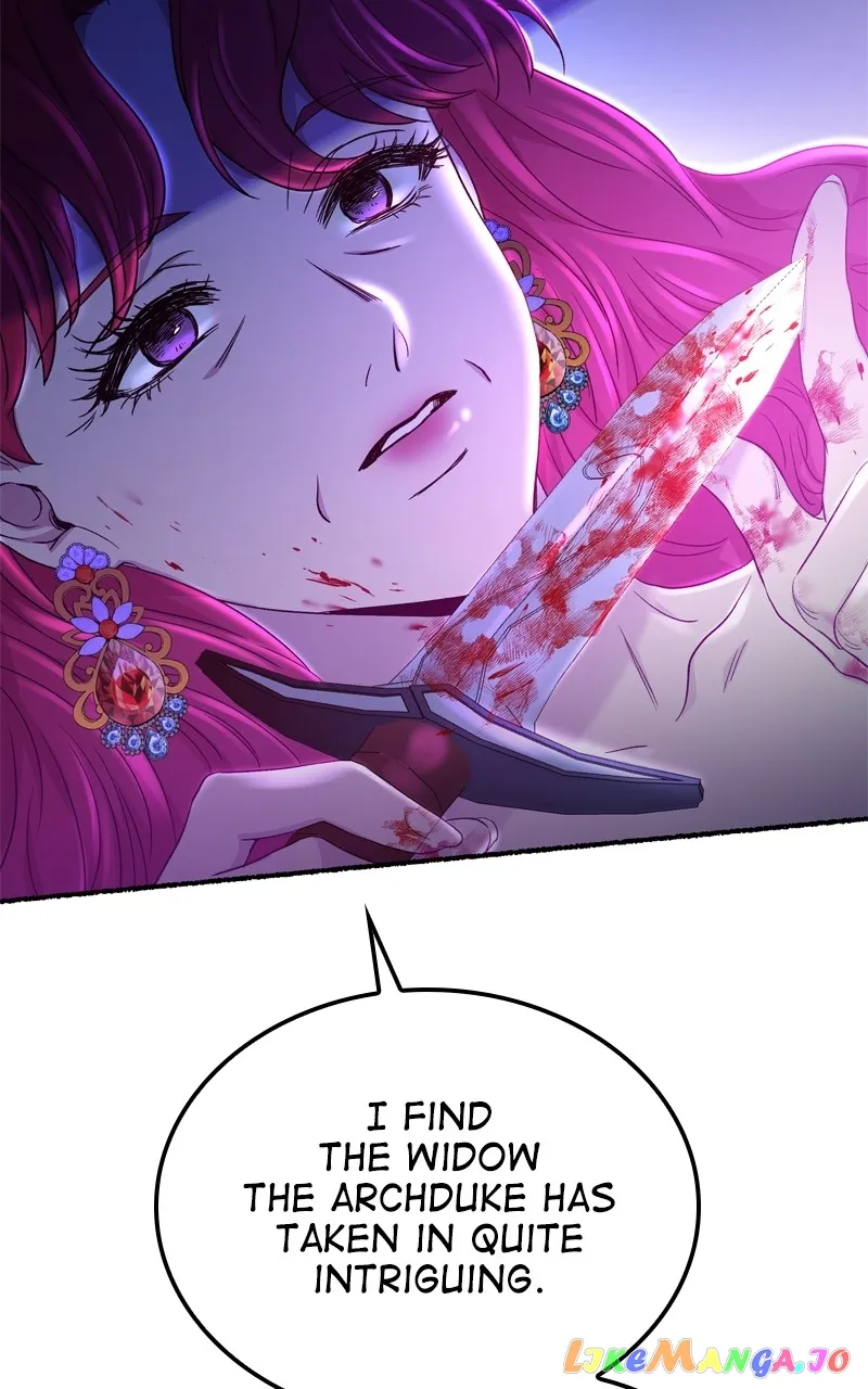 Like A Wind On A Dry Branch Chapter 136 - Page 87